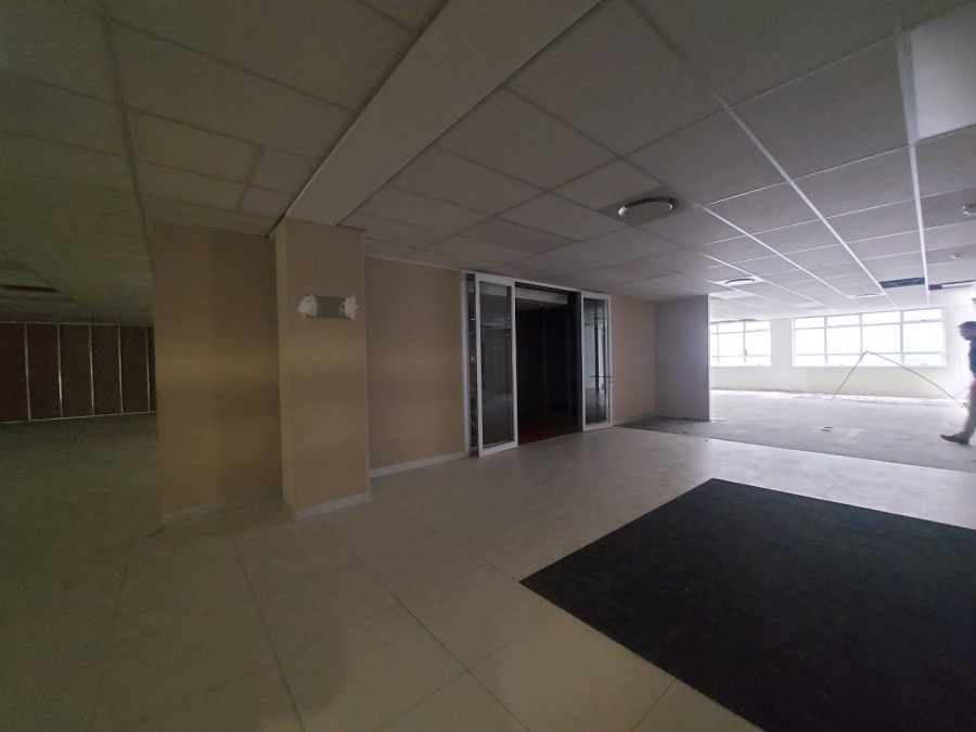 To Let commercial Property for Rent in Claremont Upper Western Cape